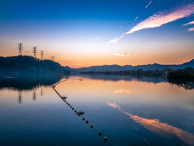 高标准节能高性能